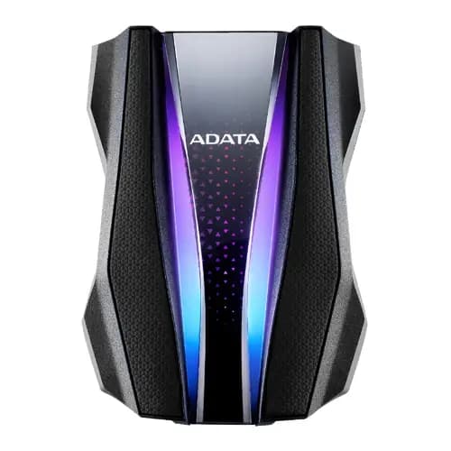 هارددیسک اکسترنال ای دیتا مدل HD680 ظرفیت 2 ترابایت — تصویر ۴