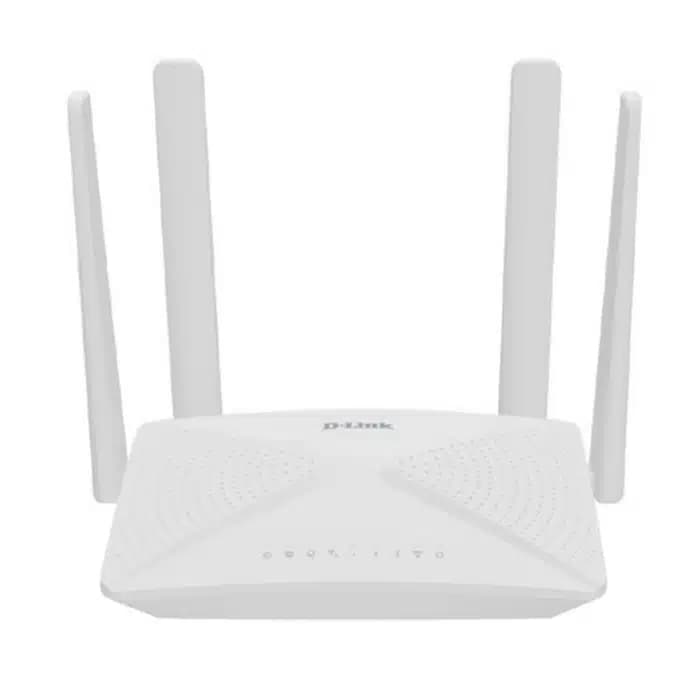 D-Link DWR-M922 Wireless N300 Dual SIM 4G LTE Router