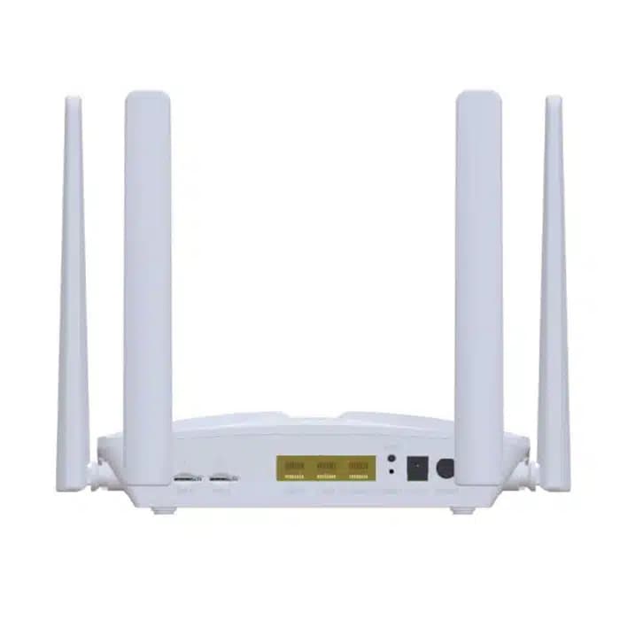 D-Link DWR-M922 Wireless N300 Dual SIM 4G LTE Router — تصویر ۳