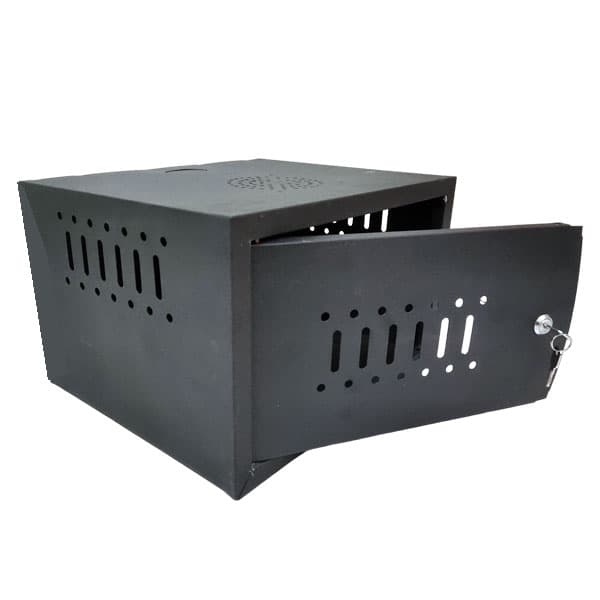 رک شبکه 4 یونیت عمق 36 اقتصادی مدل DVR — تصویر ۶