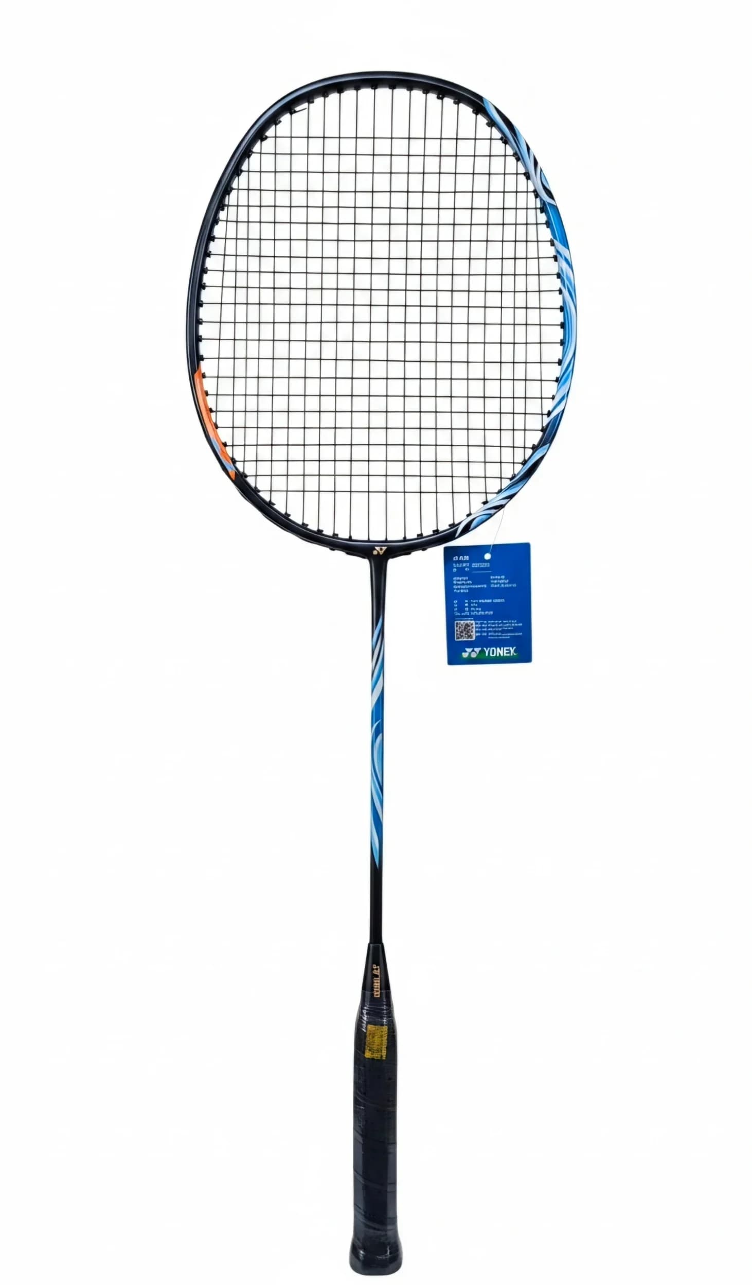 راکت بدمینتون تکی یونکس مدل Yonex Astrox 100 ZZ | راکت دو تکه زه‌کشی شده همراه با کاور حمل — تصویر ۳