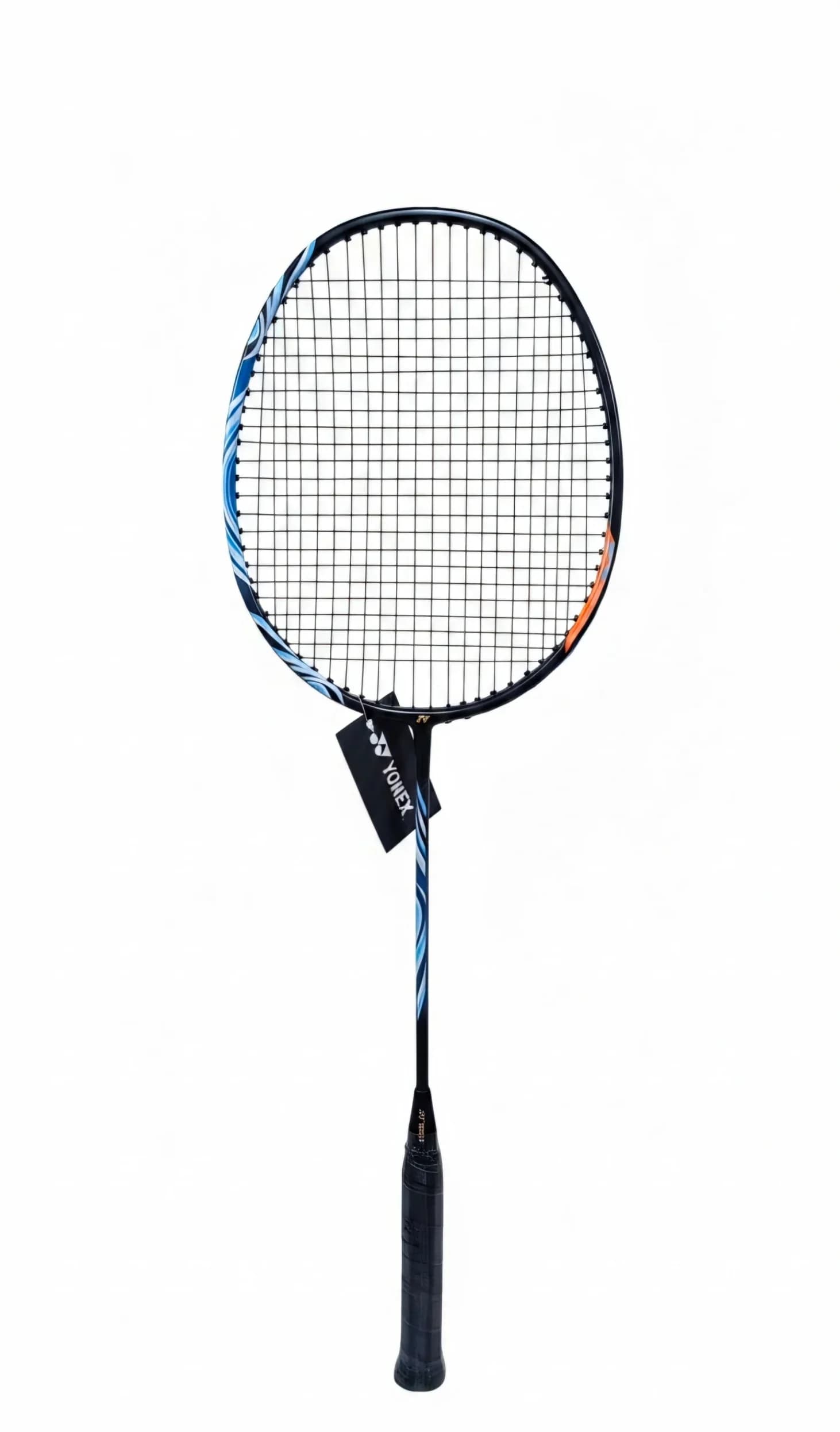 راکت بدمینتون تکی یونکس مدل Yonex Astrox 100 ZZ | راکت دو تکه زه‌کشی شده همراه با کاور حمل — تصویر ۲