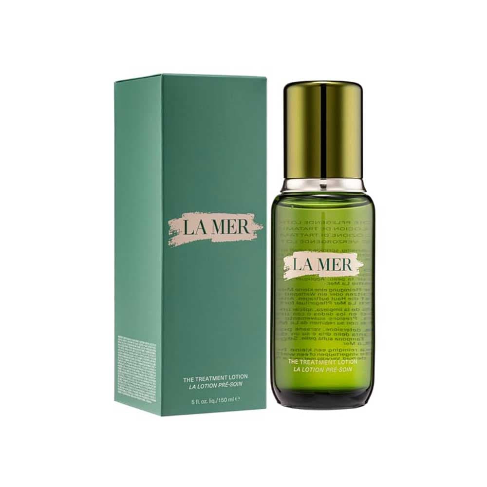 اسنس تغذیه کننده و آبرسان پوست لامر La Mer The Treatment Lotion