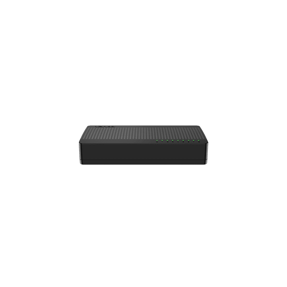 Tenda SG108 v4.0 8-Port Gigabit Ethernet Switch