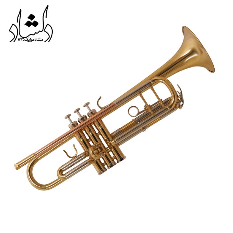 ترومپت دولوکس باخ Bach — تصویر ۱۱