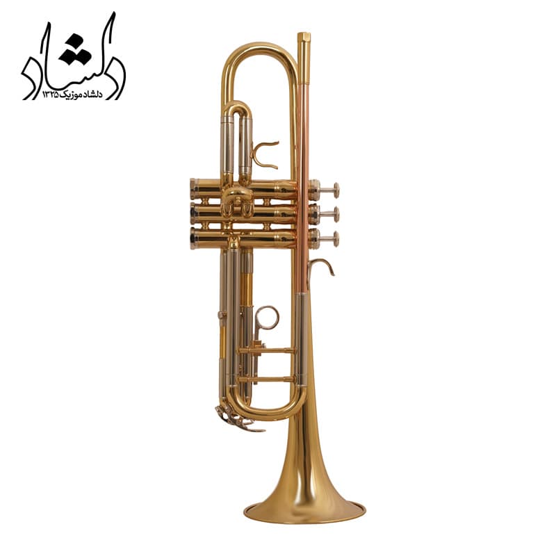 ترومپت دولوکس باخ Bach — تصویر ۱۰
