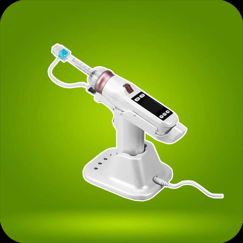 مزوگان EZ Injection