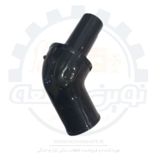 کوبل جاروبرقی ال جی سوزنی — تصویر ۴