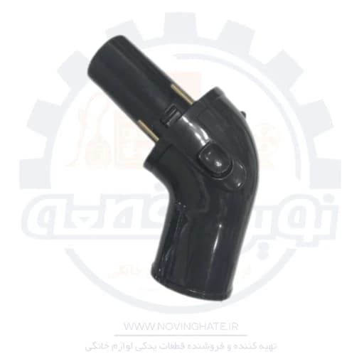 کوبل جاروبرقی ال جی سوزنی