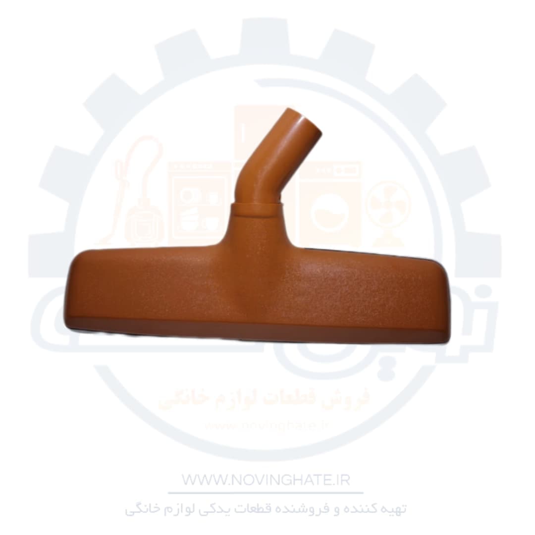 برس جاروبرقی الکترولوکس قدیم
