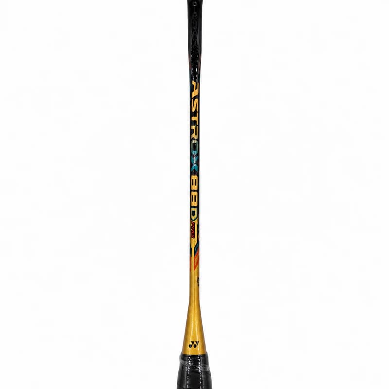 راکت بدمینتون یونکس (Yonex) مدل Astrox 88 Pro | راکت حرفه‌ای یک‌تکه کربنی همراه با کاور مخصوص — تصویر ۵