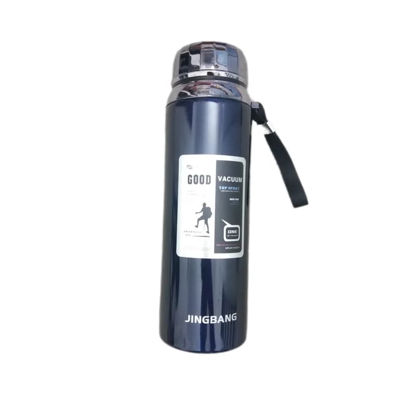 فلاسک 800 ml با استیل ضد زنگ 304 — تصویر ۷