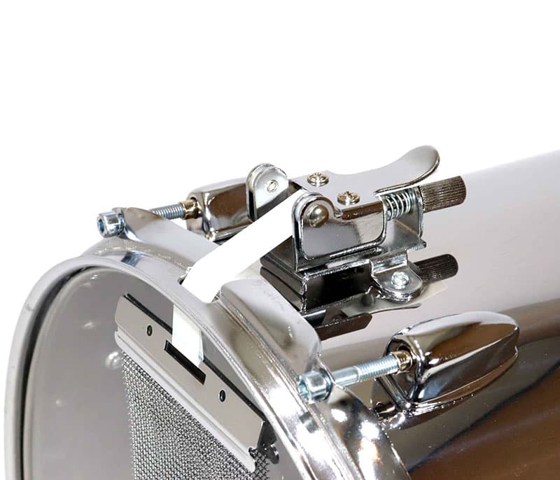 تام تام Maxtor رویه نقره ای — تصویر ۳