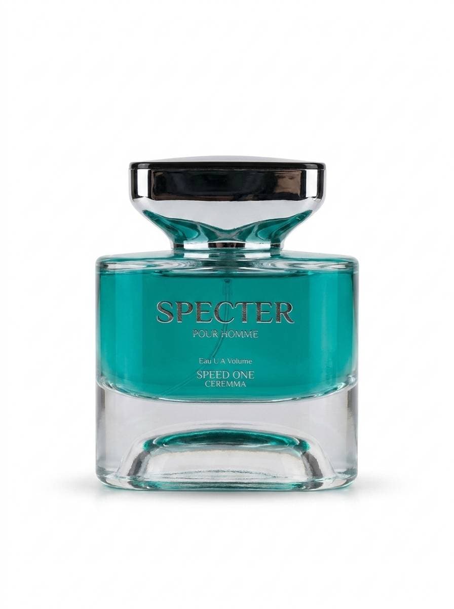 ادوپرفیوم مردانه اسپیدوان مدل Specter Pour Homme با حجم 100 میلی لیتر