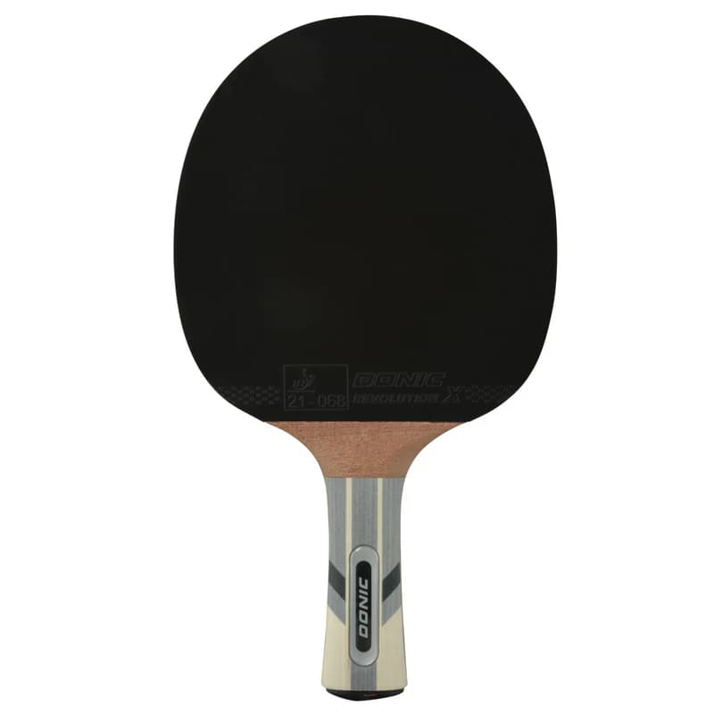 راکت پینگ‌پنگ Donic Schildkröt مدل Waldner 3000 Carbon | قدرت کربن و تکنولوژی ABP برای بازی تهاجمی — تصویر ۳