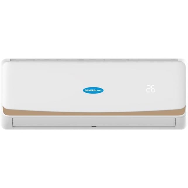 کولرگازی جنرال مکس دیجیتال مدلGM-S30000 موتور تروپیکال T3 سرد و گرم