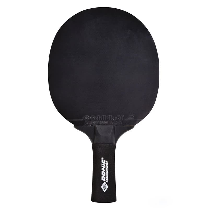 راکت پینگ‌پنگ Donic Schildkröt مدل Sensation 700 ASG | تکنولوژی Anti Shock Grip با اسفنج ۱.۸ میلی‌متری — تصویر ۳