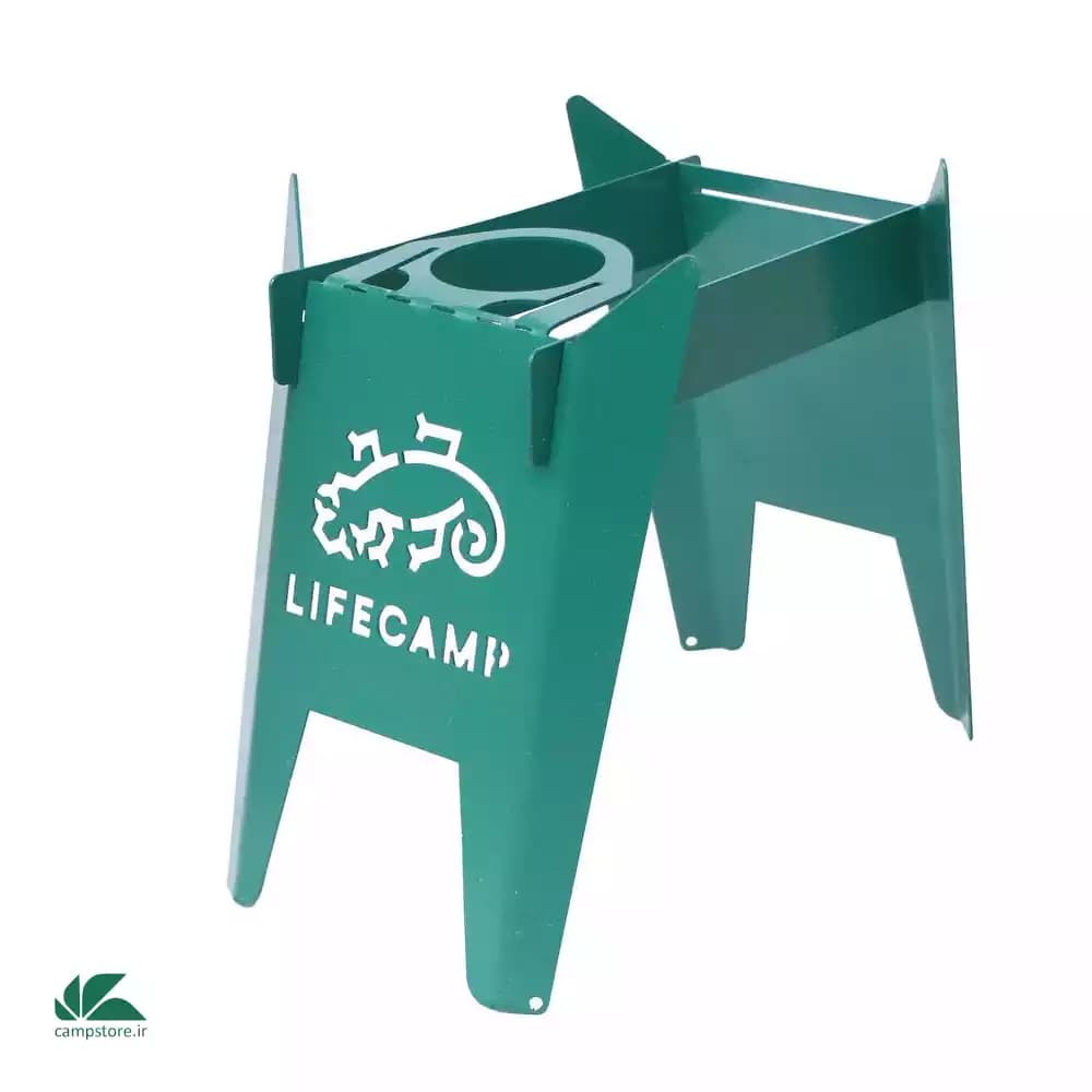 پایه گالن لایف کمپ — تصویر ۷