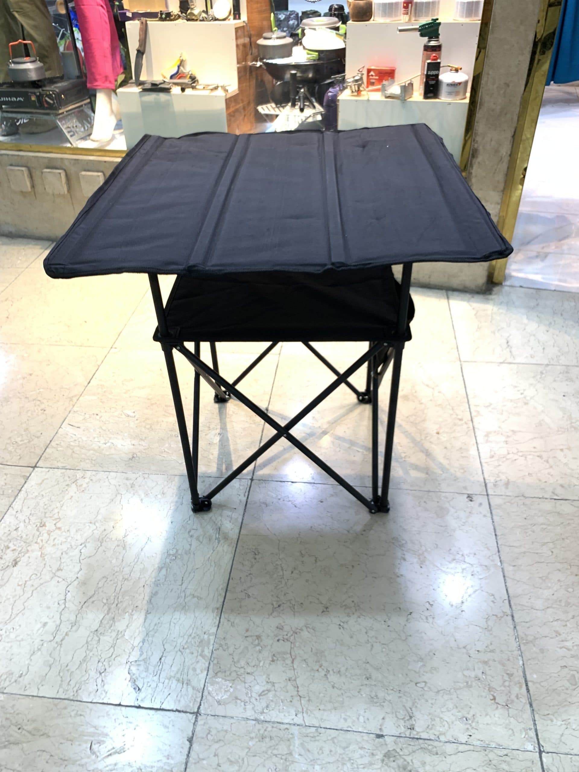 میز دو طبقه — تصویر ۳
