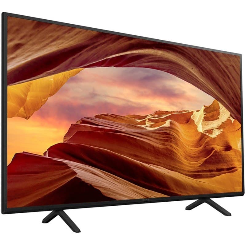 تلویزیون سونی X78L سایز ۷۵ اینچ Ultra HD 4K LED