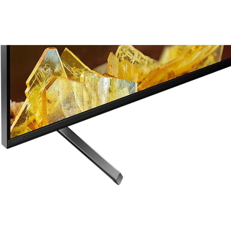 تلویزیون سونی مدل X90L سایز ۶۵ اینچ کیفیت تصویر ۴K — تصویر ۹