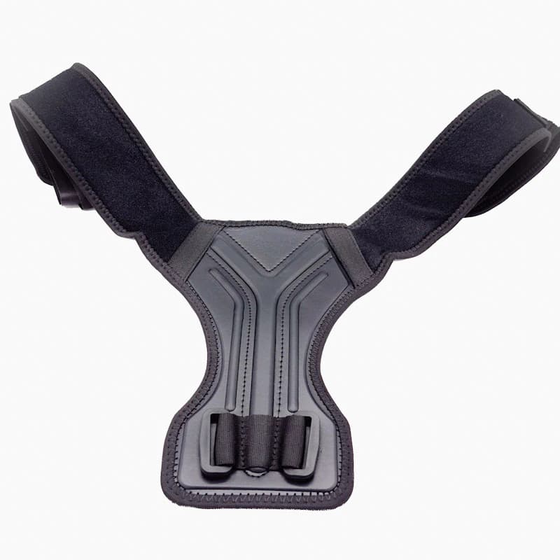 قوزبند طبی و رفع افتادگی شانه SHUTENG کد 505 | اصلاحگر تخصصی ستون فقرات (Unisex) — تصویر ۳