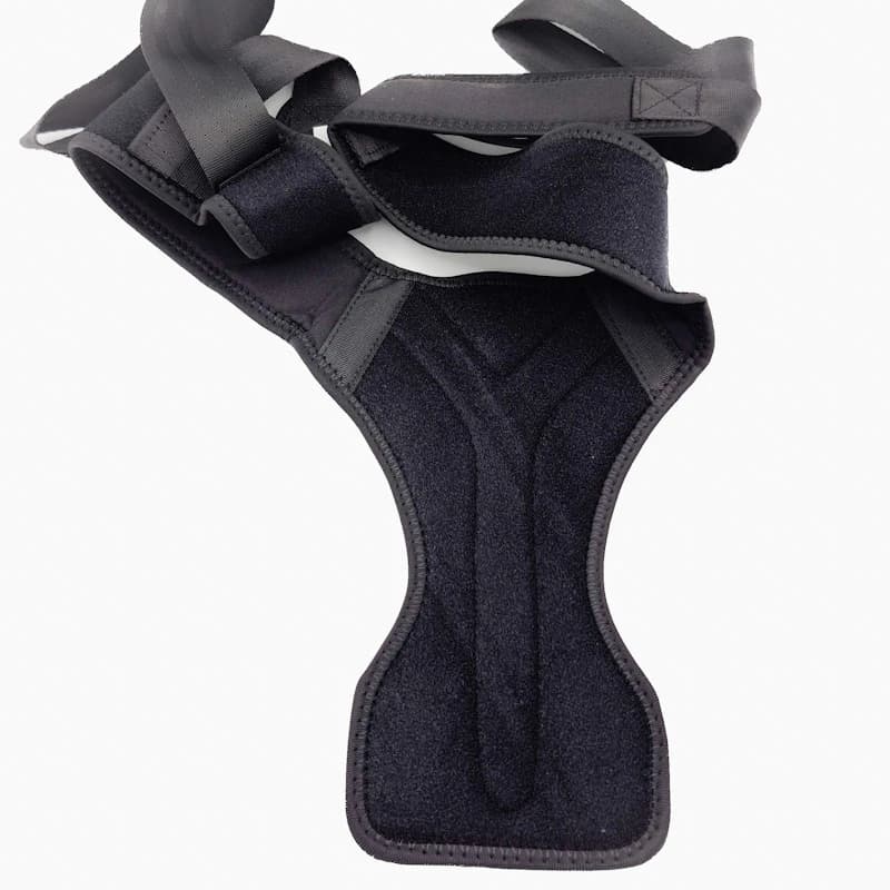 قوزبند طبی و رفع افتادگی شانه SHUTENG کد 505 | اصلاحگر تخصصی ستون فقرات (Unisex) — تصویر ۴