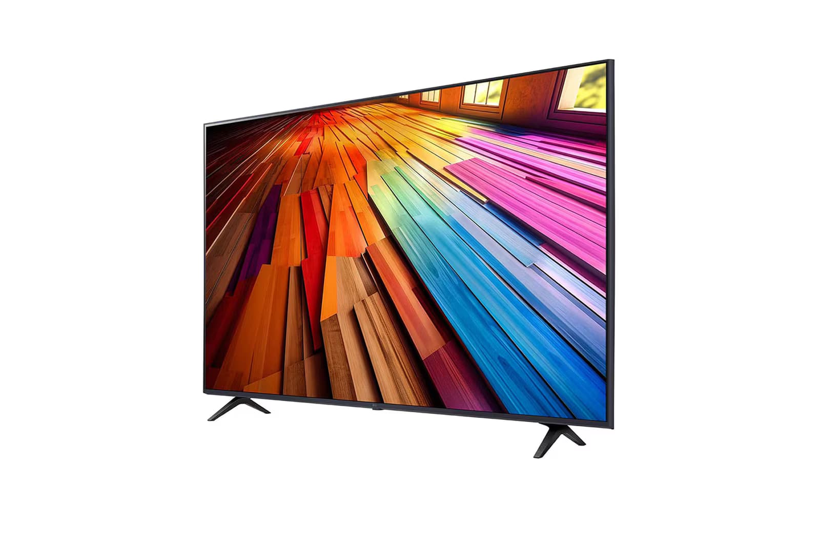 تلویزیون ال جی UT80006 سایز ۸۶ اینچ Ultra HD 4K LED — تصویر ۳