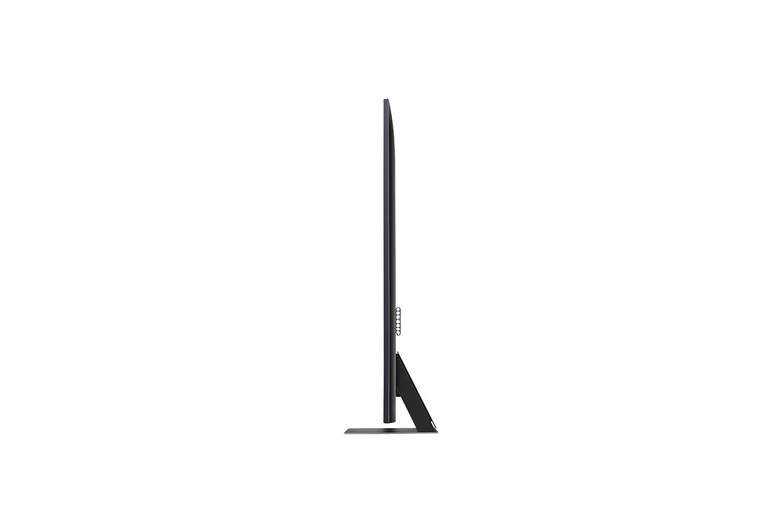 تلویزیون ال جی QNED86T سایز ۸۶ اینچ Ultra HD 4K LED — تصویر ۹