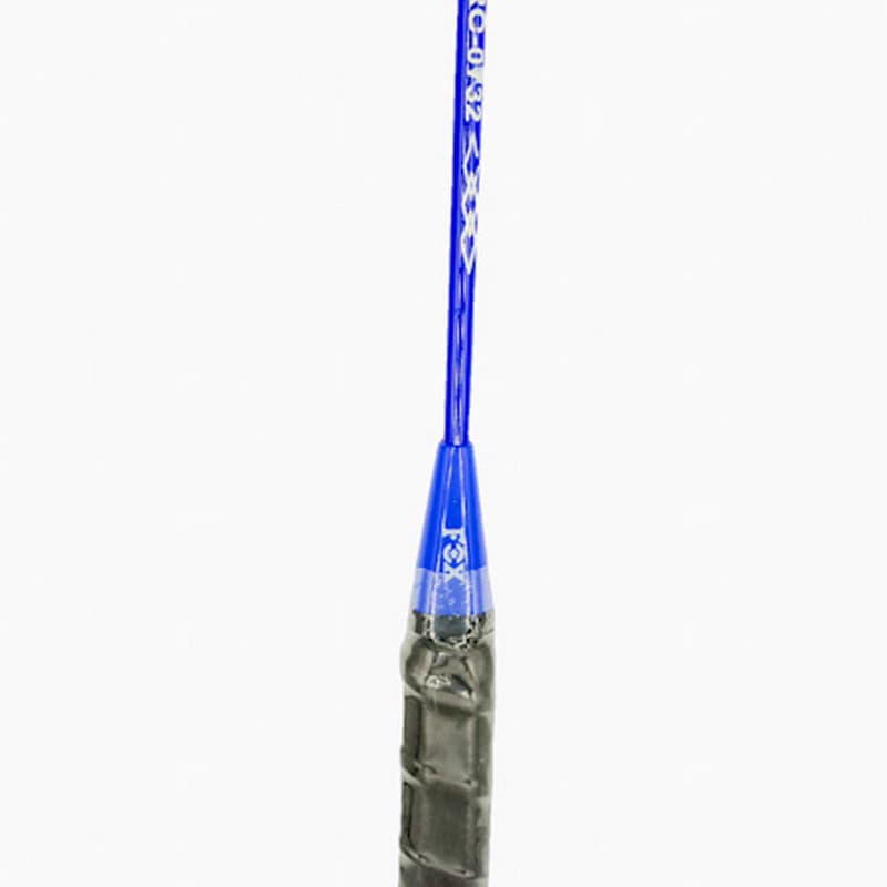 راکت بدمینتون جفتی FOX مدل PRO-0732 | سری تفریحی ساختار دو تکه — تصویر ۷