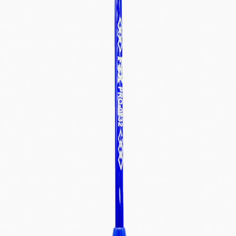 راکت بدمینتون جفتی FOX مدل PRO-0732 | سری تفریحی ساختار دو تکه — تصویر ۶