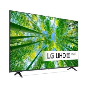 تلویزیون ال جی 50 اینچ مدل 50UQ80006