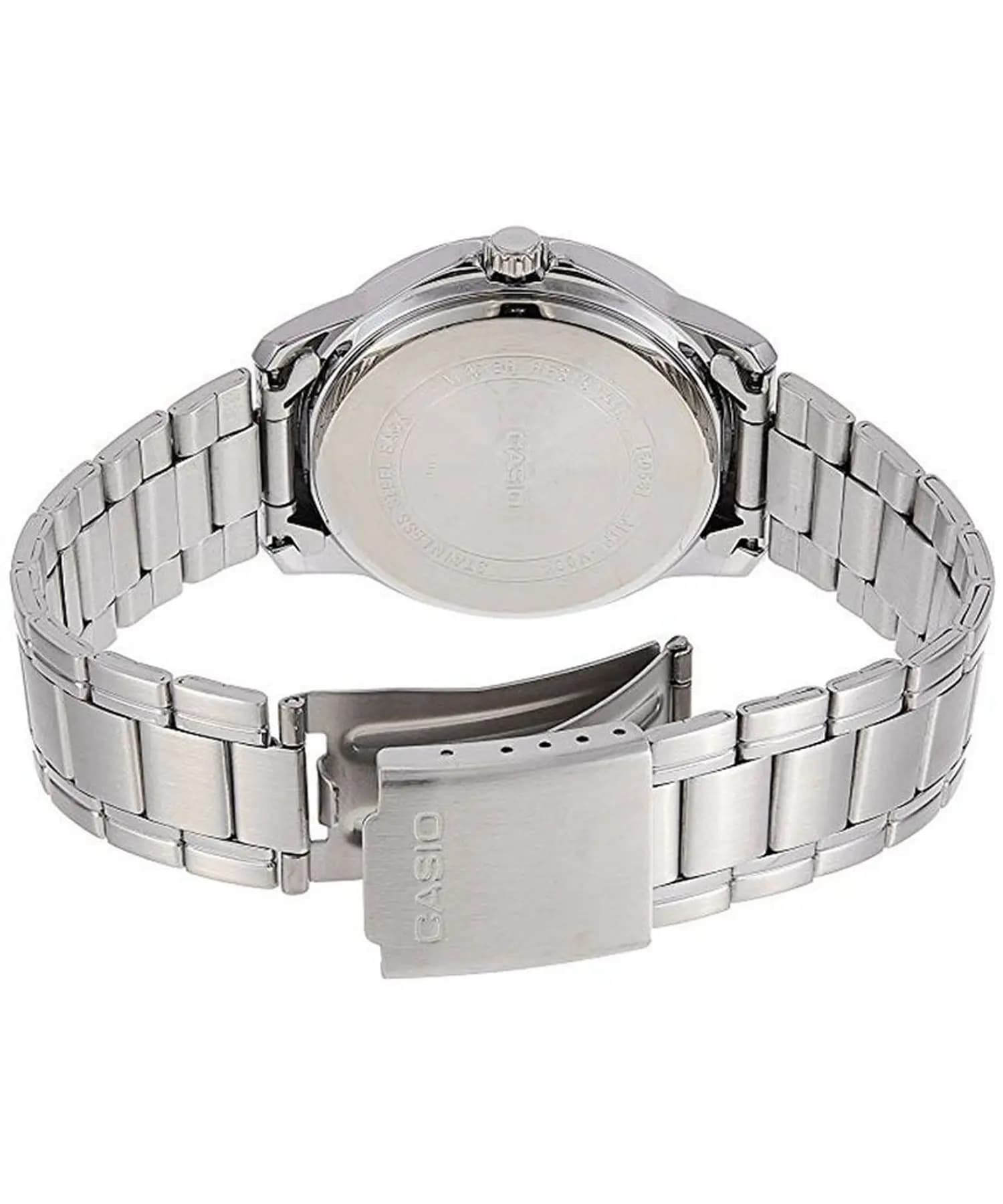 ساعت مچی مردانه اورجینال کاسیو Casio MTP-V004D-7B — تصویر ۵
