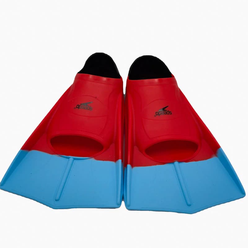 فین شنا قدرتی بچه‌گانه اسپیدو (Speedo) جنس لاتکس | سایز XS و S