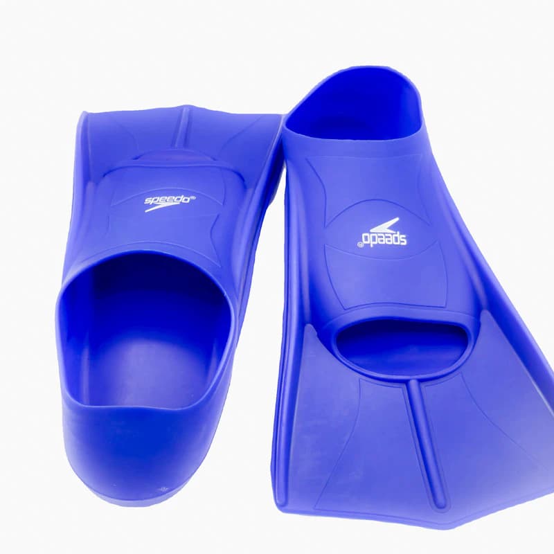 فین شنا قدرتی اسپیدو (Speedo) – سایز M (36-38) — تصویر ۴