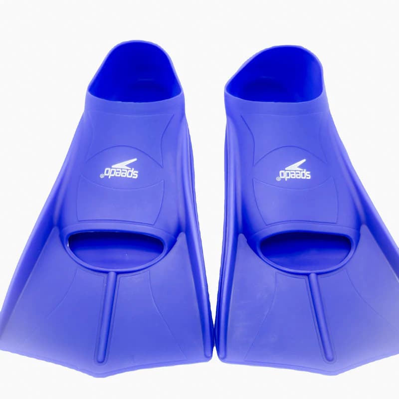 فین شنا قدرتی اسپیدو (Speedo) – سایز M (36-38) — تصویر ۲