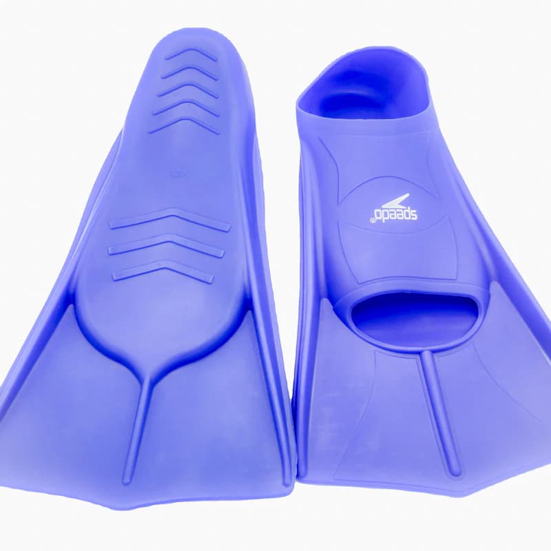 فین شنا قدرتی اسپیدو (Speedo) – سایز M (36-38) — تصویر ۳