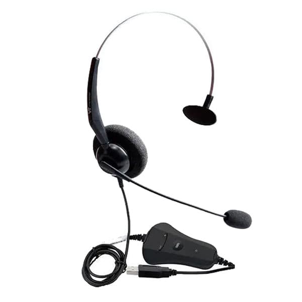 هدست VT1000 USB