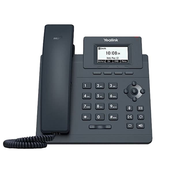 تلفن ویپ یالینک مدل Yealink T30P