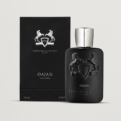 عطر مستر کوالیتی مارلی اوجان 125 میل | Parfums de Marly Oajan