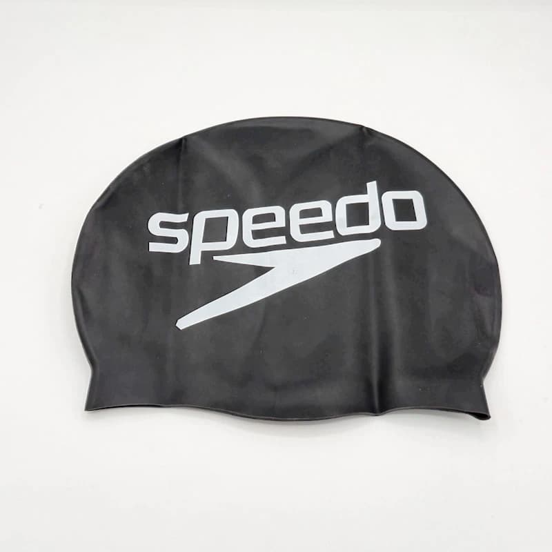 کلاه شنا اسپیدو Speedo مدل لاتکس | سبک، مقاوم و مناسب تمرین و مسابقه — تصویر ۶