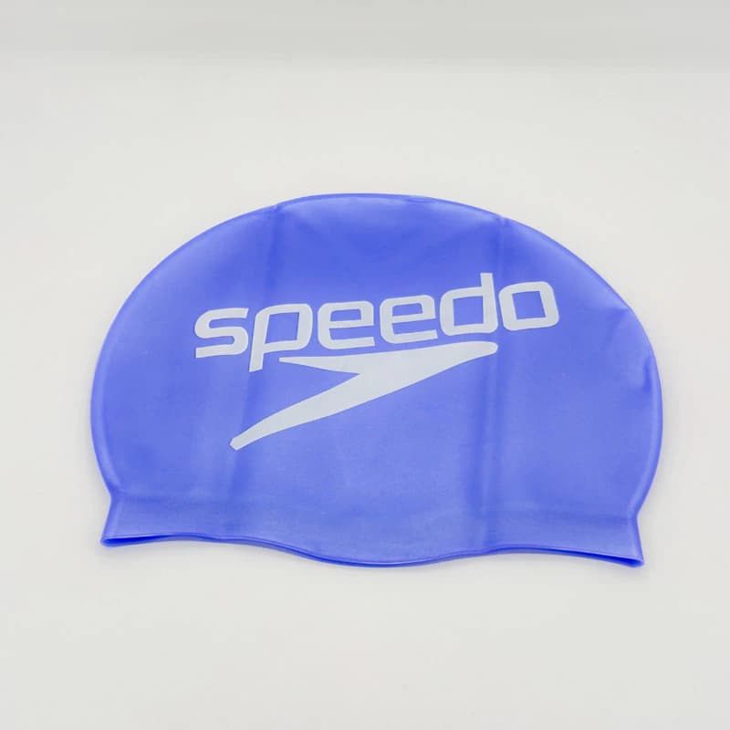 کلاه شنا اسپیدو Speedo مدل لاتکس | سبک، مقاوم و مناسب تمرین و مسابقه — تصویر ۵