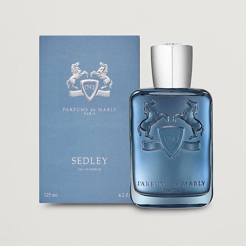 عطر مستر کوالیتی مارلی سدلی 125 میل | Parfums de Marly Sedley — تصویر ۲