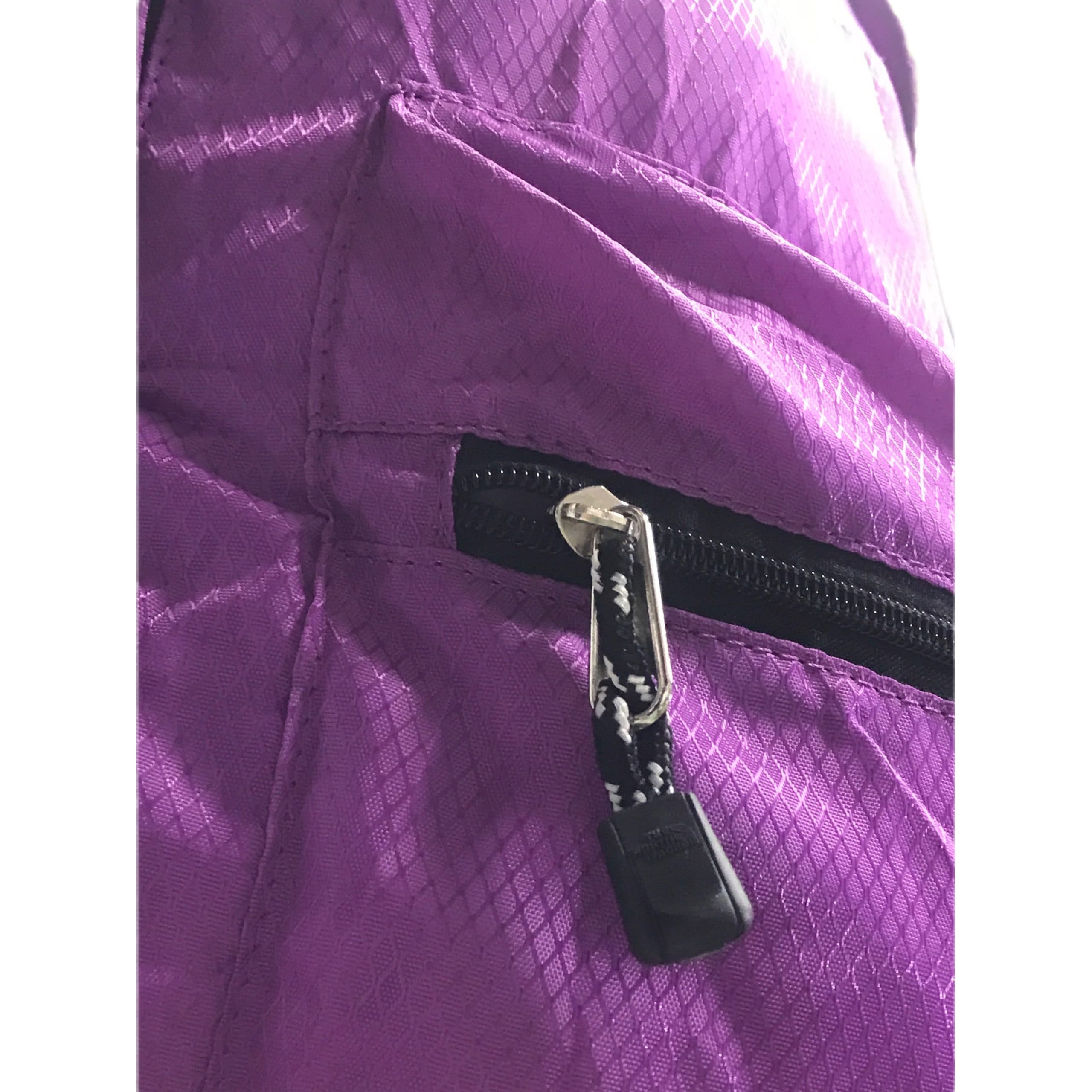 کوله حمل شو نورث فیس — تصویر ۳