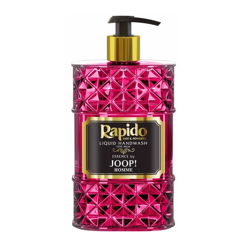 مایع دستشویی لوکس راپیدو JOOP