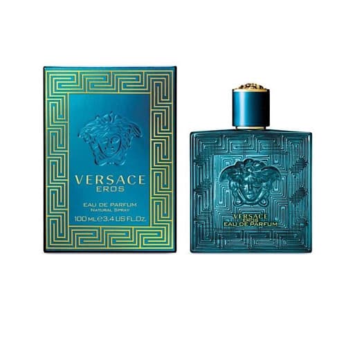 عطر های کپی ورساچه اروس ادوپرفیوم | Versace Eros Eau de parfum 100ml