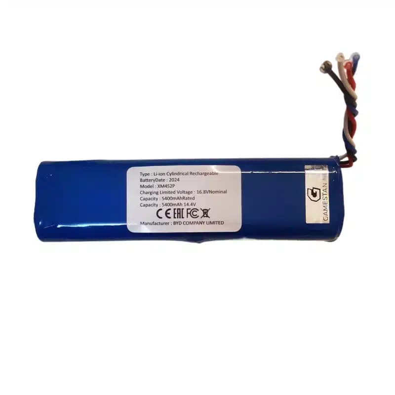 باتری جارو رباتیک دریمی مدل D10 S PLUS