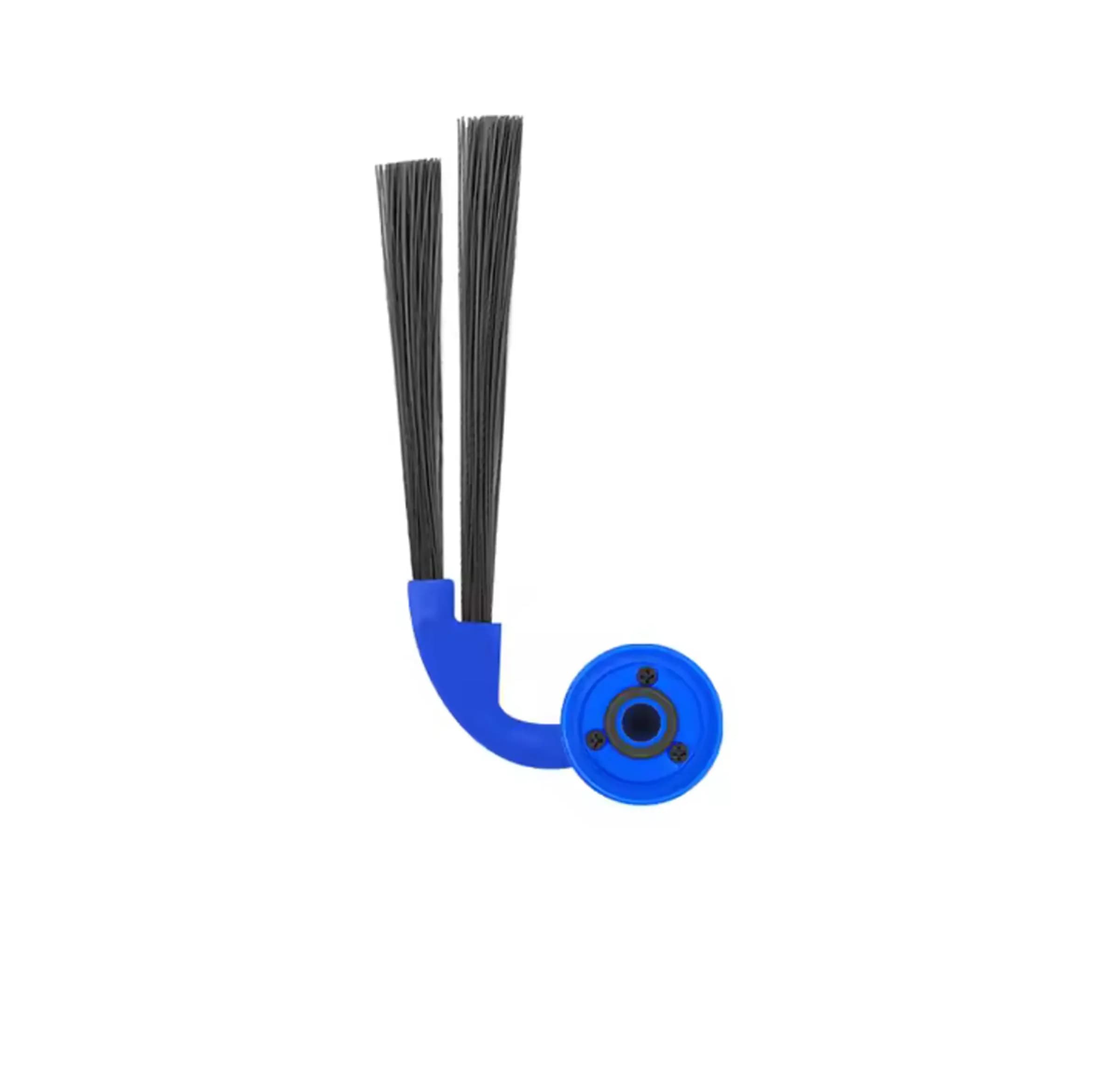برس کناری جاروبرقی رباتیک اکووکس مدل X11 PRO — تصویر ۲
