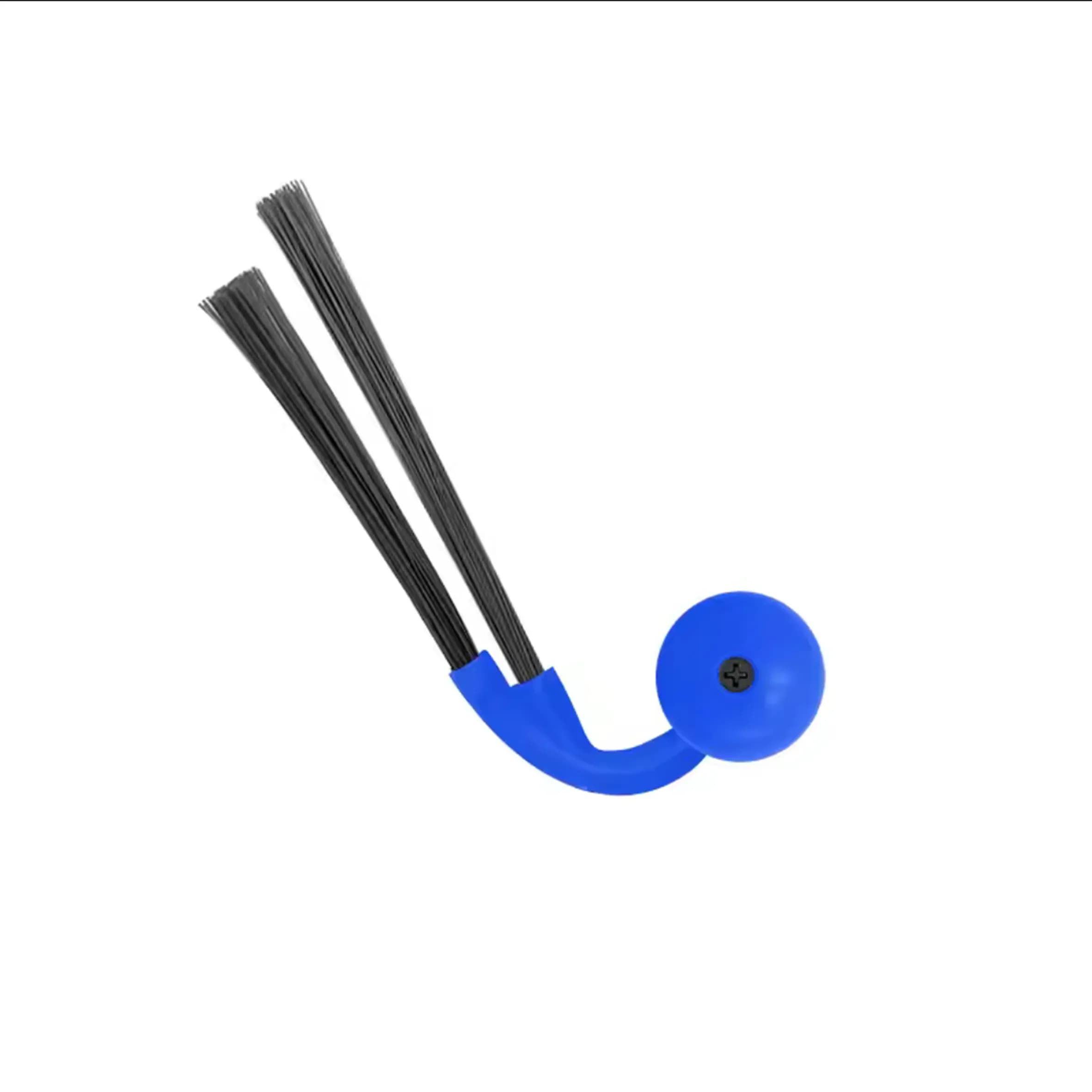 برس کناری جاروبرقی رباتیک اکووکس مدل X11 PRO — تصویر ۵