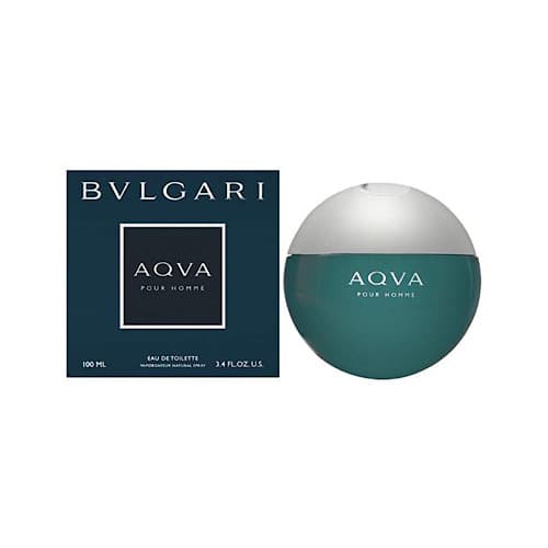 عطر های کپی بولگاری آکوا پور هوم | Bvlgari Aqva Pour Homme 100ml